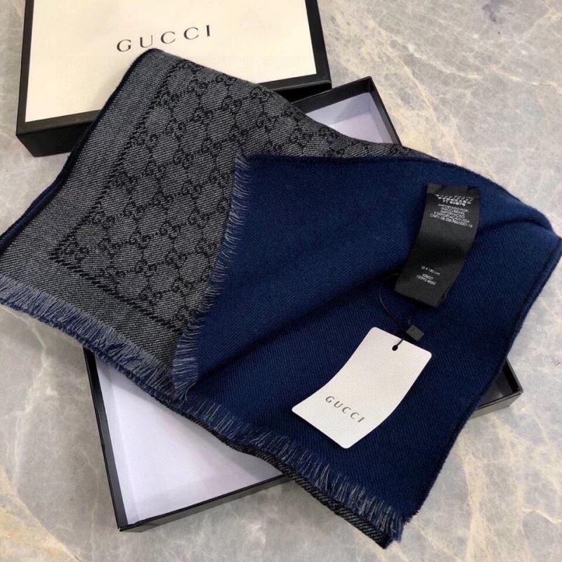 Gucci Scarf